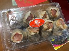 -白玉兰食品(汇联商厦店)
