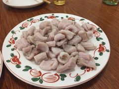 肚仁儿-老门框爆肚涮肉(金宝街店)