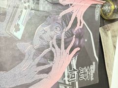 -剧狐剧本杀·月球探案馆(人民广场1号店)