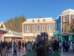 -沈阳方特欢乐世界