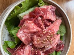 -泥炉烧肉师(新街口金銮巷店)