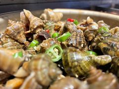 -五谷丰登·胶东海鲜·家常菜(张村店)