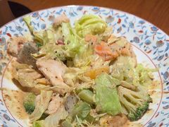 -798餐厅(任丘路店)