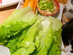 -江户烧肉(高德店)