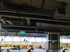 -金滏山烤肉·海鲜·火锅自助餐厅(襄阳万达店)