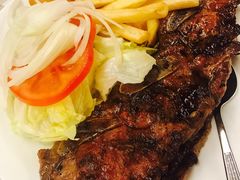 -船屋葡国餐厅