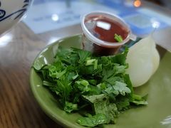 -东关吉祥西安腊汁肉夹馍(健德门店)