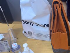 -Sony Store 索尼(来福士店)