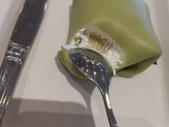 榴莲班戟-满记甜品(荟聚购物中心店)