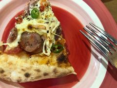 -盘炉forenza·云贵川融合小食堂 ( 钟楼中柳巷店)