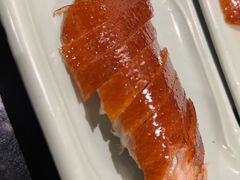 -羲和雅苑•北京烤鸭(平安国际金融中心店)