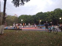 -永安龟山公园