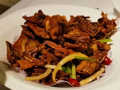 -同喜烤鸭店(光芒店)