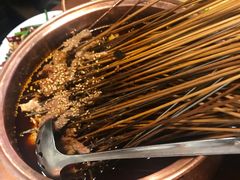 -搓火大都会(广安门总店)