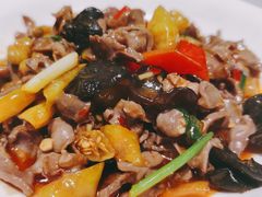 -乌江鱼杭帮菜(西湖店)