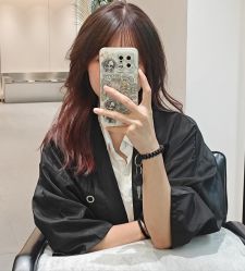 -DL HOPE造型