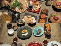 -贰捌零叁精致料理(钱湖店)