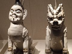 -河南博物院