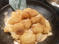 -九田家黑牛烤肉料理(珠江摩尔店)