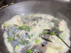 -好灶头妈妈菜·柴火灶台鱼·千岛湖土菜地标美食