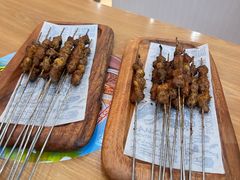 -马记永·兰州牛肉面(山姆外高桥店)