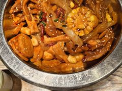 -沙掌门肉蟹煲(沙溪店)