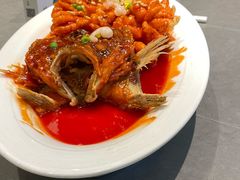 -苏城小院·园林精致苏州菜(斜塘老街店)