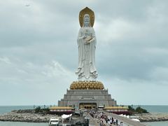 -三亚南山文化旅游区