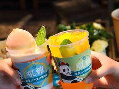 -吼堂老火锅(武汉 天地壹方南馆店)