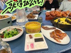 -车之谷·汽车文化主题餐厅(汽开店)