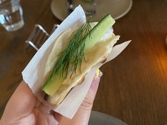 -BOR Eatery(安福路店)