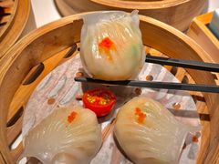 -禄运茶居·手工点心(猎德店)