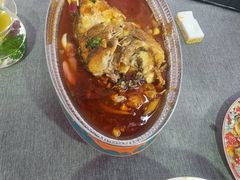 -中卫御苑福膳·养生局(圆明园店)