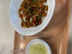 -乡村基(合川大学城店)