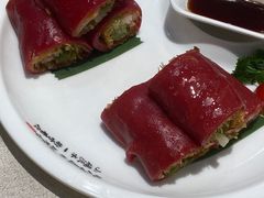 -益健美食大广场(北岭店)