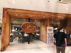 -Isla Sugbu Seafood City