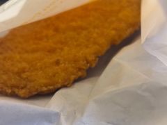 -麦当劳(七宝乐购店)