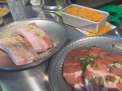 -山葵说·泥炉烤肉(泰达时尚E街区店)