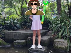 -成都市活水公园