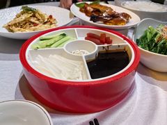 -满堂·烤鸭店·北京菜(鼓楼店)