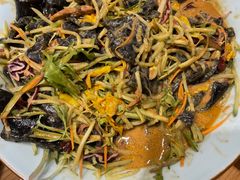 -小平岛開海水饺(浑南店)