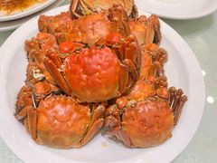 -金时代顺风大酒店(南桥百联店)