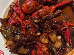 -有位虾匠·香辣蟹·小龙虾(李村店)