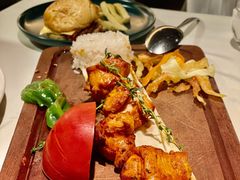 -Pasha帕夏土耳其餐厅(南昌路店)