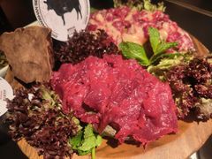 -二刀潮牛(重庆光环购物公园店)