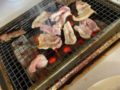 -风味烧烤