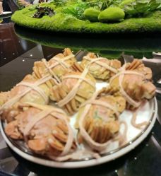 -无锡瑞廷西郊酒店·宴会厅