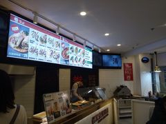 -特派卷·老北京烤鸭卷(合生汇购物中心店)