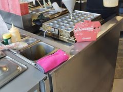 -咕噜咕噜·章鱼小丸子(西湖路店)