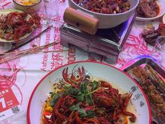 -辣出味岳阳特色烧烤·龙虾大排档(砂子塘总店)